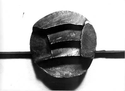 Skopje Museo d'Arte Contemporanea Image